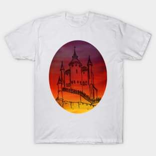 Alcazar T-Shirt